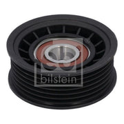 Febi V-Ribbed Belt Deflection/Guide Pulley 197829