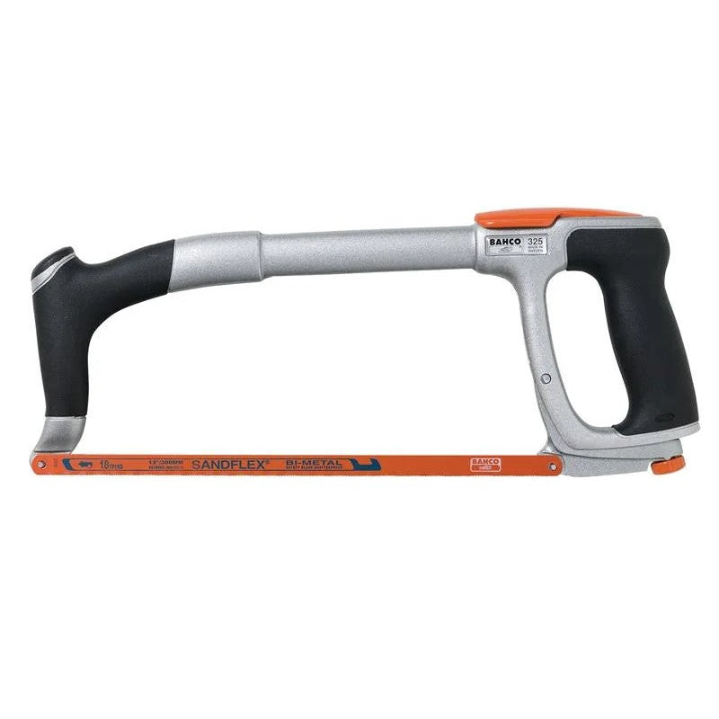 Bahco 325 ERGO™ Hacksaw 300mm (12in) - 325