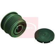 Apec Alternator Overrunning Freewheel Clutch AOP1134