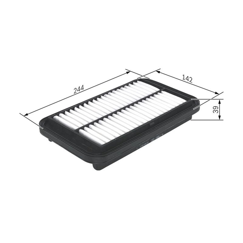 Bosch Engine Air Filter F 026 400 231