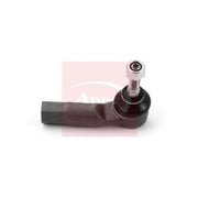 Apec Steering Tie Rod End Ball Joint Front Right AST6585
