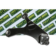 First Line Control/Trailing Arm FCA8002