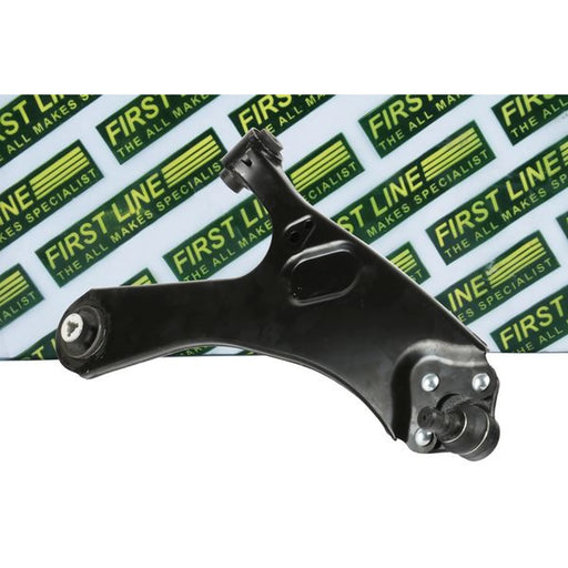 First Line Control/Trailing Arm FCA8002
