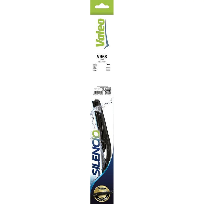 Valeo Rear Wiper Blades 574069