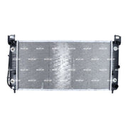 NRF Engine Radiator 56009