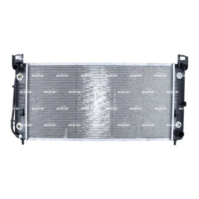 NRF Engine Radiator 56009