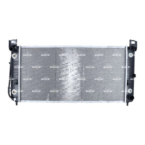 NRF Engine Radiator 56009