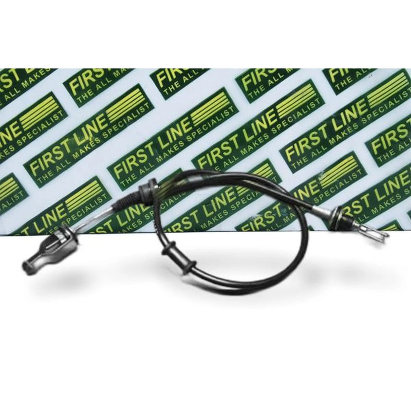 First Line Clutch Control Cable Pull FKC1294