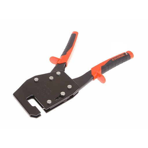 Edma Master Profil Single Handed Setting Pliers - 0620