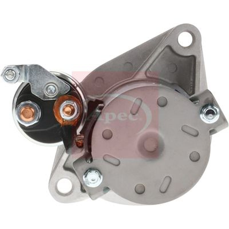 Apec Starter Motor 12V 1.1kW 8 Teeth ASM1671