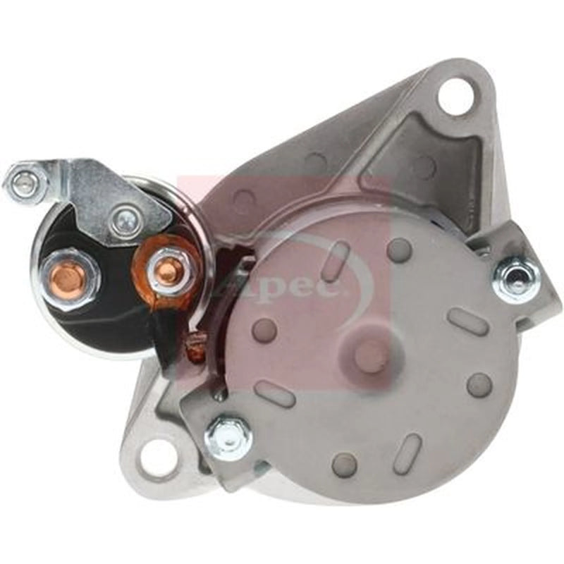 Apec Starter Motor 12V 1.1kW 8 Teeth ASM1671