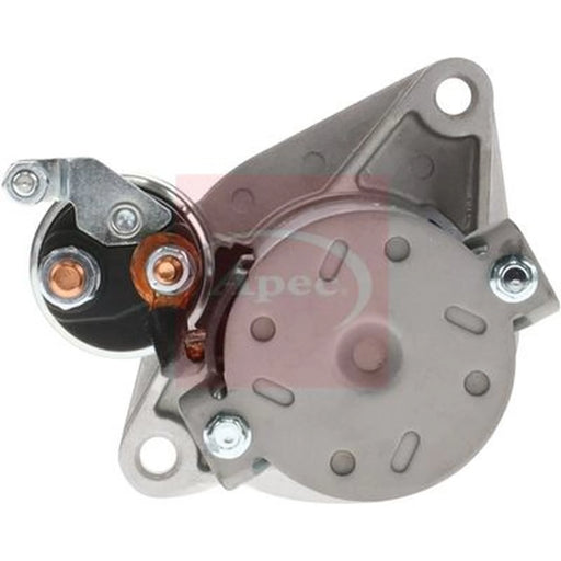 Apec Starter Motor 12V 1.1kW 8 Teeth ASM1671