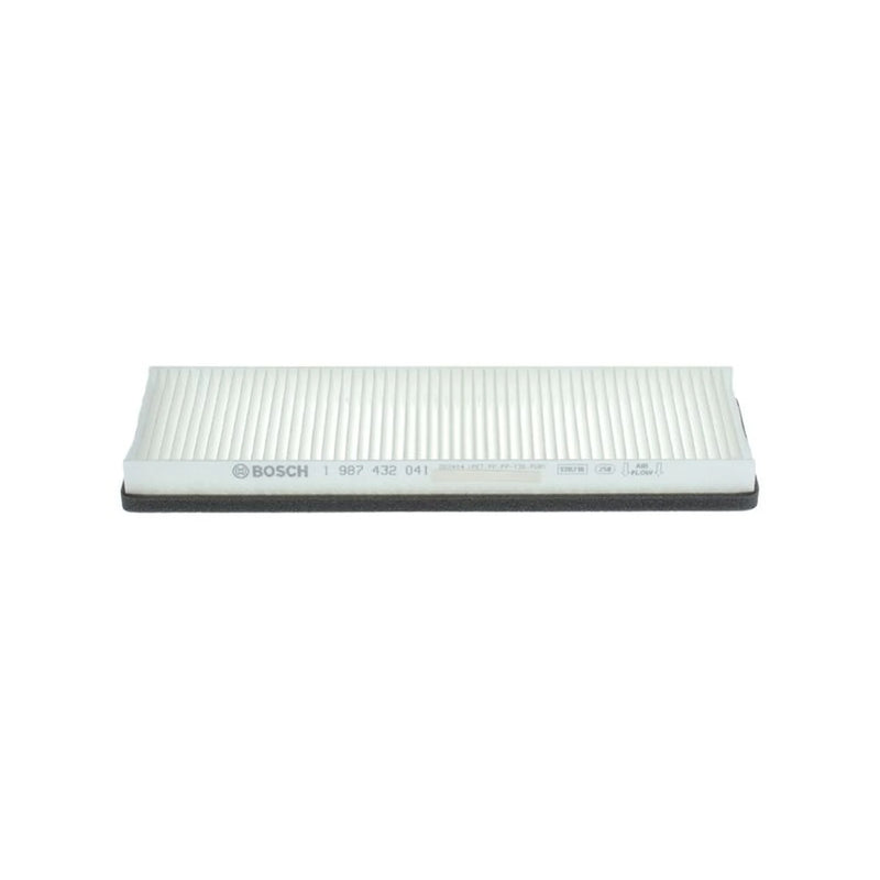 Bosch Cabin Air Filter (Pollen Filter) 1 987 432 041