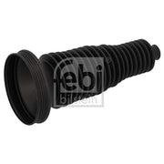 Febi Steering Bellow Passenger Side Thermoplast 45478