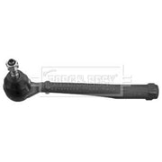 Borg & Beck Steering Tie Rod End Ball Joint BTR5778