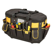 STANLEY® Hand Tools FatMax® Round Top Rigid Tool Bag 50cm (20in) - FMST1-70749