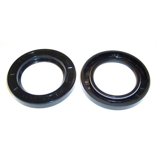 Elring Differential Shaft Seal OD ID Thick 107.794