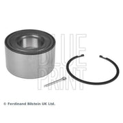 Blue Print Wheel Bearing Kit Rear 79mm ADN18375