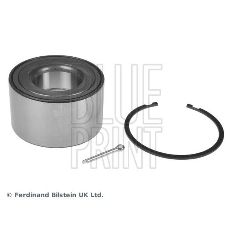 Blue Print Wheel Bearing Kit Rear 79mm ADN18375