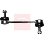 Apec Stabiliser Bar Link Coupling Rod Rear Right AST4116