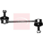 Apec Stabiliser Bar Link Coupling Rod Rear Right AST4116