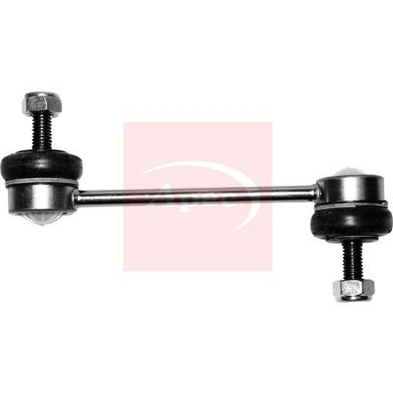 Apec Stabiliser Bar Link Coupling Rod Rear Right AST4116