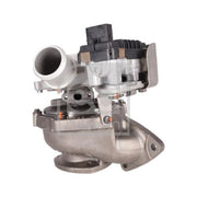 Febi Turbocharger Turbo Unit 186843