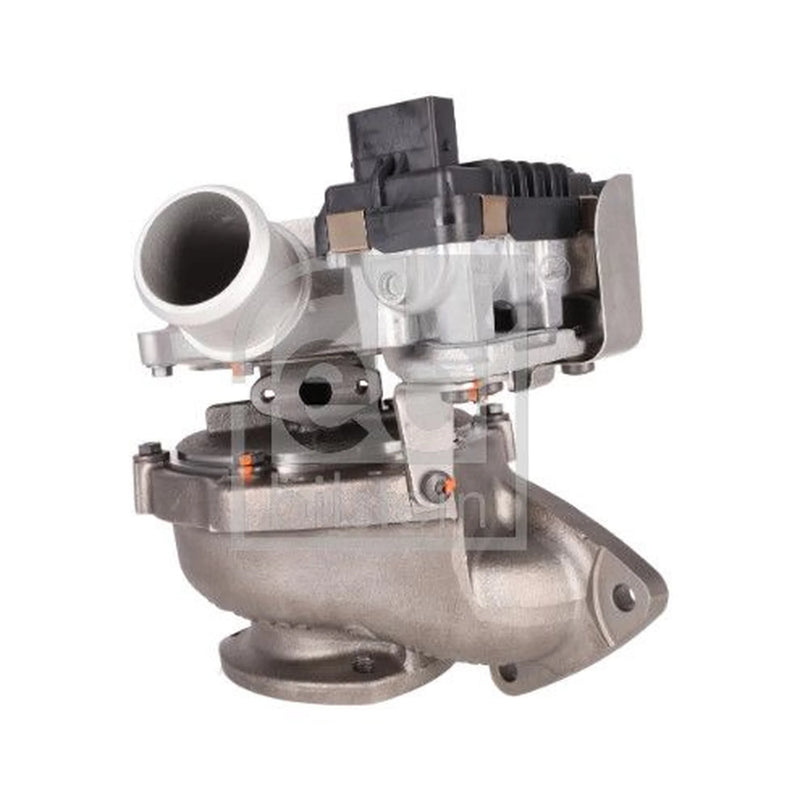 Febi Turbocharger Turbo Unit 186843