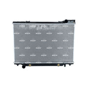 NRF Engine Radiator 53539