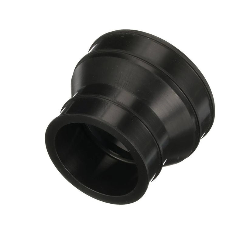 Gates Air Supply Hose 55mm Silicone ANTK1177
