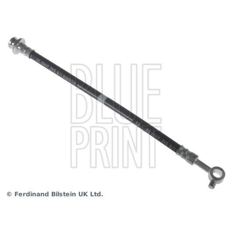 Blue Print Brake Hydraulic Hose Line Front Right ADN153184