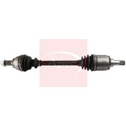 Apec CV Drive Shaft Driveshaft Front Left ADS1006L