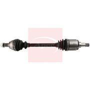 Apec CV Drive Shaft Driveshaft Front Left ADS1006L