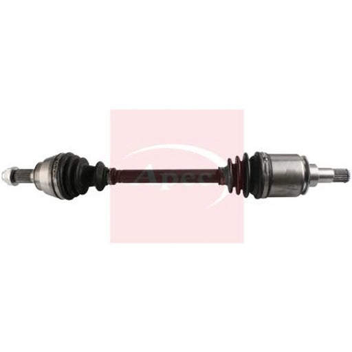 Apec CV Drive Shaft Driveshaft Front Left ADS1006L