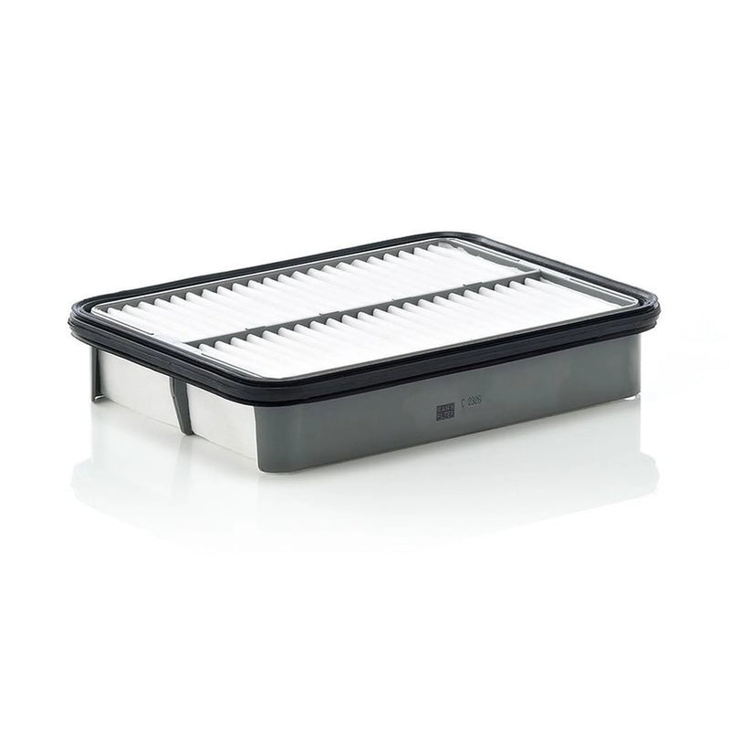 MANN-FILTER Engine Air Filter C 2326