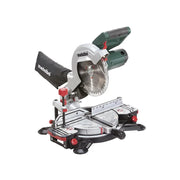 Metabo KS 216M 216mm Mitre Saw Lasercut 1350W 240V - 619216380
