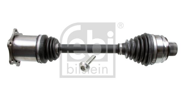 Febi CV Drive Shaft Driveshaft Front Right