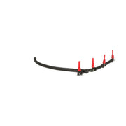 Gates Fuel Overflow Hose Pipe MFL1247