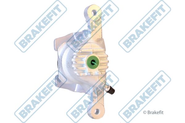 Apec Brake Caliper Assembly Rear Right