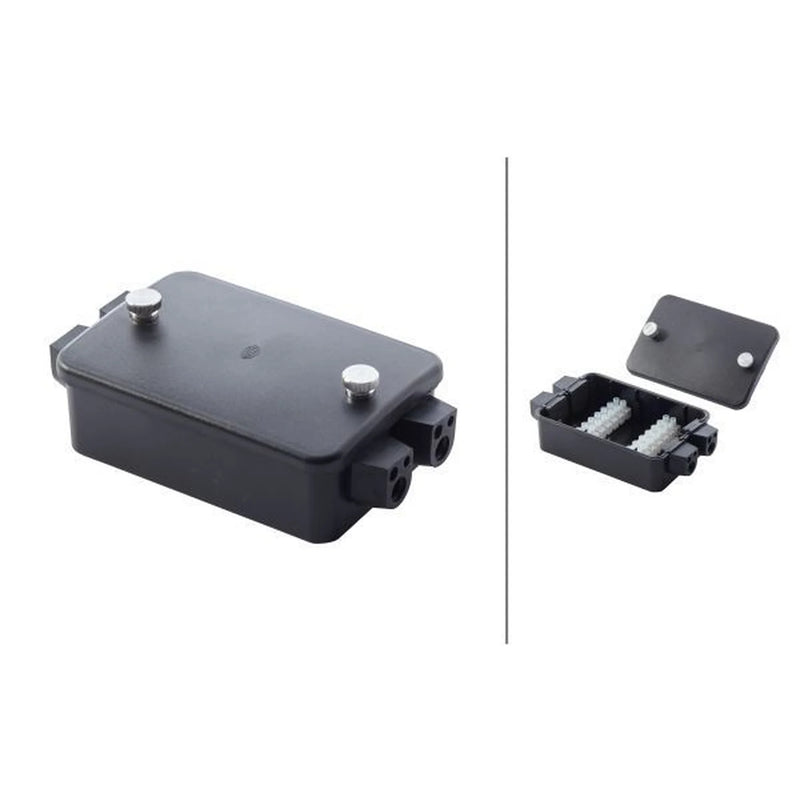 Hella Cable Junction Bo Wide High 8KV 004 258-031