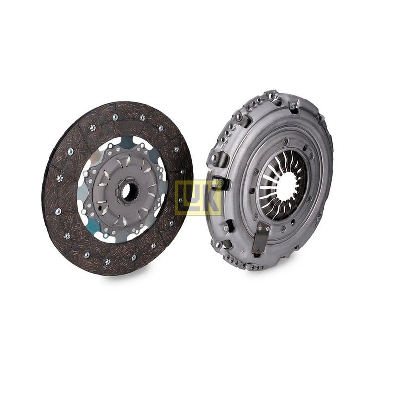 LuK Clutch Kit Set 3pc 626315209