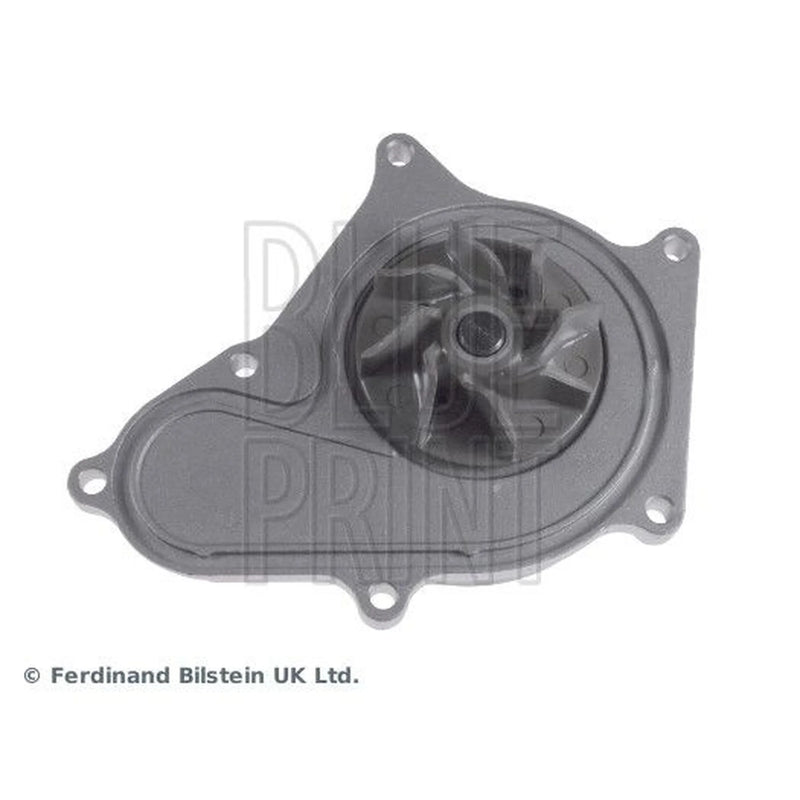 Blue Print Engine Cooling Water Pump ADH29155