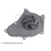 Blue Print Engine Cooling Water Pump ADH29155