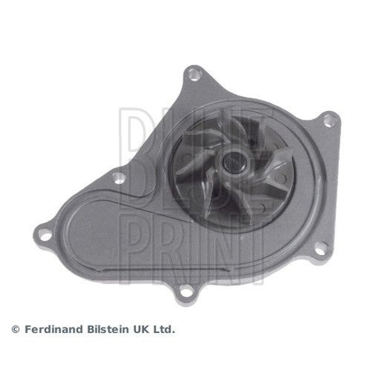 Blue Print Engine Cooling Water Pump ADH29155