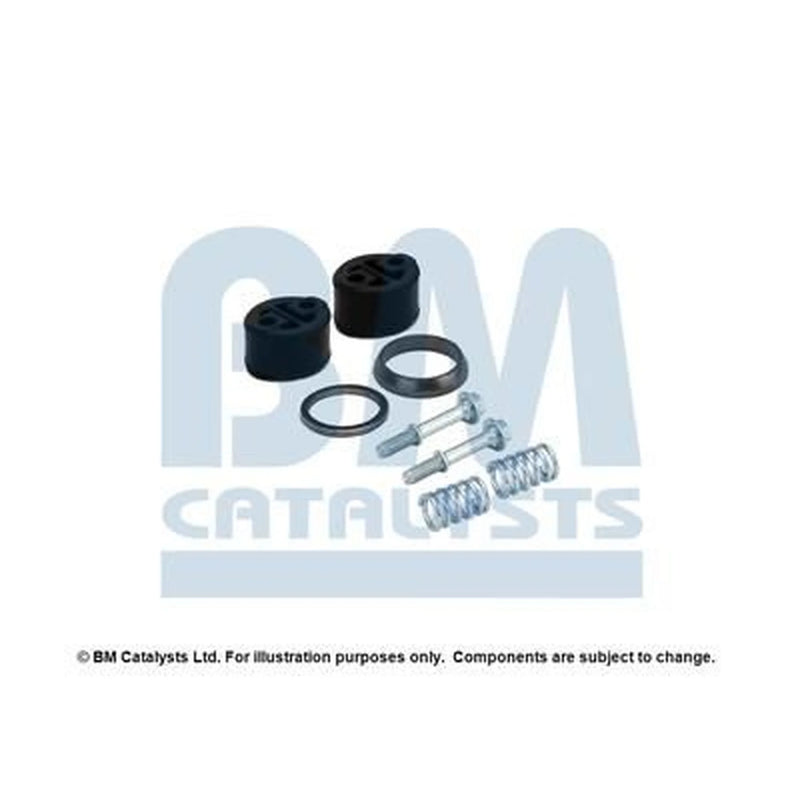 BM Catalysts Exhaust Pipe Mounting Kit FK51150C