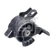 Febi Manual Transmission Mounting Left 105897