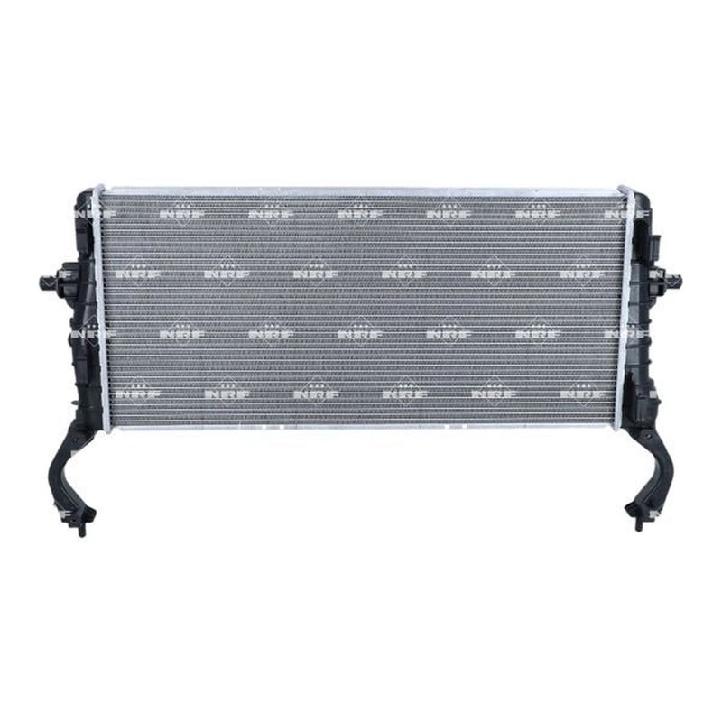 NRF Engine Radiator 550266