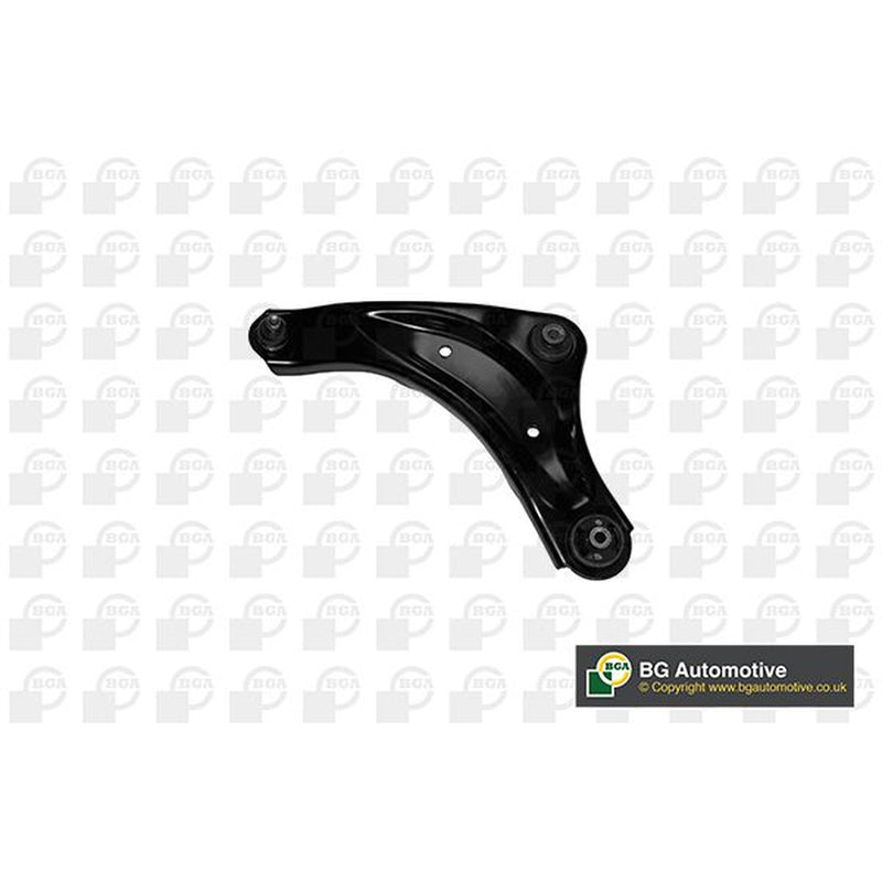 BGA Control/Trailing Arm Front Left TRC6318