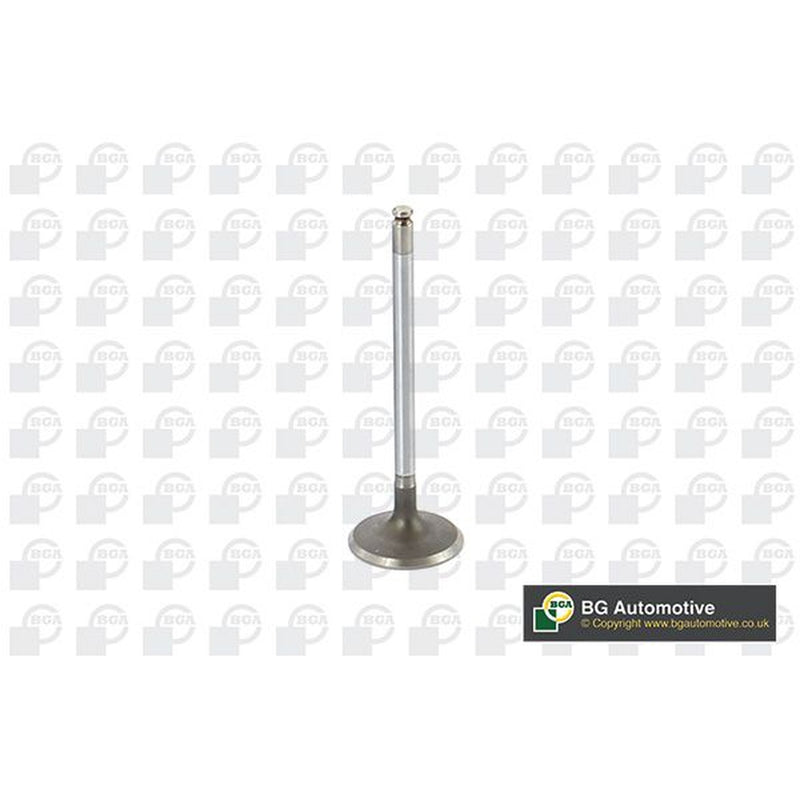 BGA Engine Intake Valve Head V560201