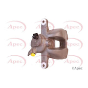 Apec Brake Caliper Assembly Rear Right RCA568